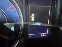 تويوتا فورجنر